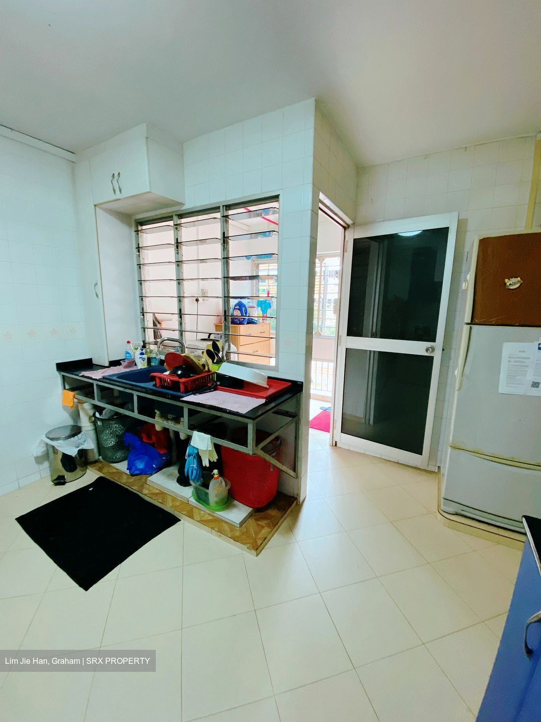 Blk 160 Pasir Ris Street 13 (Pasir Ris), HDB Executive #579724231